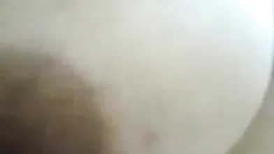 Arab Girl's Webcam Solo