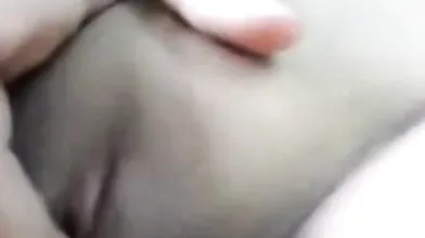 Arab Girl's Webcam Solo