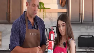 How To Tell If Your Stepdaughters Pussy Is Hot And Ready Meg