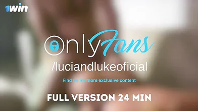 The neighbor came over last night and we completed up