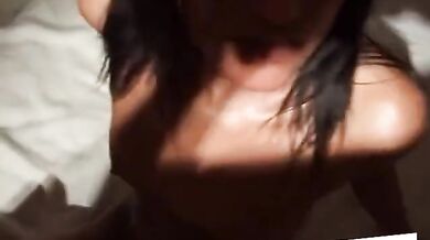 Anal with American-German Girl