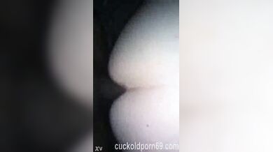 BBC Does White Wife On Couch bb