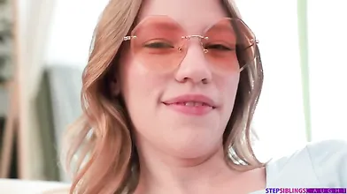 Getting My Clueless Stepbros Attention - S30:E8