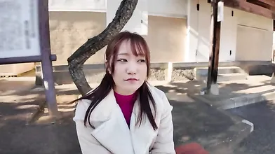 Wild Asian hottie blowjob and hardcore sex