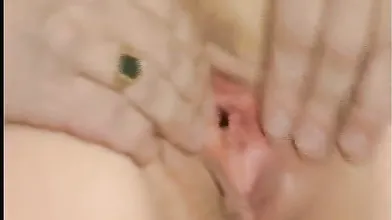 Big Busty Hairy Mature