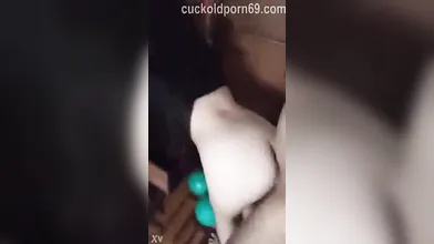 cuckold wife gets bred by bbc for hubbys enjoyment cc