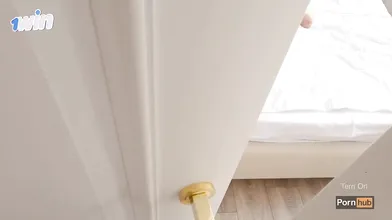 Masturbate to my torrid stepsister fucking on camera with ginormous boobs, wet h