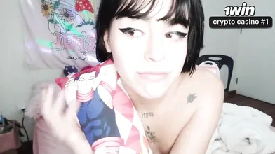 Você gosta do meu corpo? Tenho uma surpresa para você!