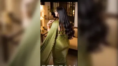 Hslut Randi ki seductive body