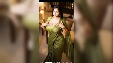 Hslut Randi ki seductive body