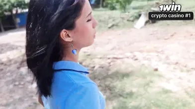 Viagem de compras com a minha meia-irmã - mais voluptuous XXX!