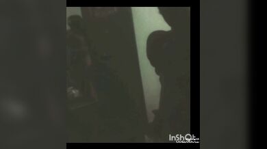 Desi bhabhi dress change