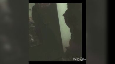 Desi bhabhi dress change