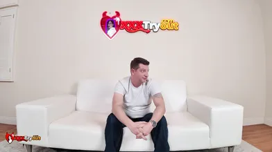 Natalie Brooks and Dave Dixon