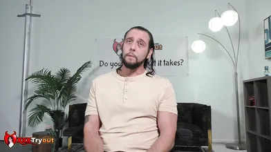 Alex Harper & Rick Ruff