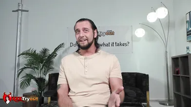 Alex Harper & Rick Ruff