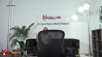 Alex Harper & Rick Ruff