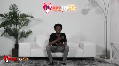 Frecklemonade and Jimmy