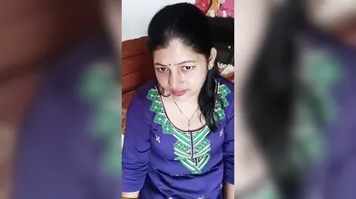 Randi Rizwan khan ki