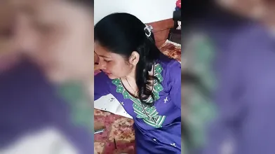 Randi Rizwan khan ki