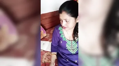 Randi Rizwan khan ki