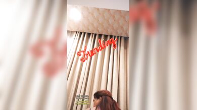 BBW Geetha Lekshmi Nude Masturbating