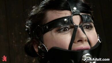 Siouxsie Q Extreme Fetish Torment BDSM