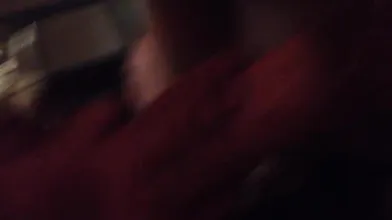 anita chemor suck white cock