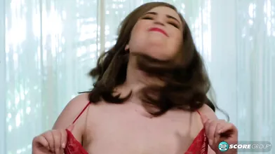 XL Girl Sylvia Bateman: Sexy, Young & Thick