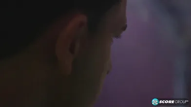 Busty Shoplifter Busted! - Peter Green