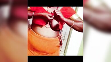Mallu sajini big boobs open