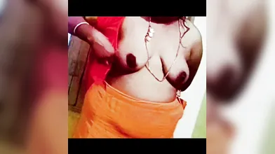 Mallu sajini big boobs open