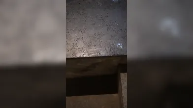 BBW Geetha Lekshmi Nude Skinny Dipping Pool