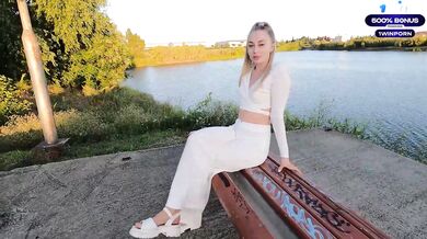 Swipe right and get lucky! FOMO-inducing bang-out with a queen - the hottest XXX