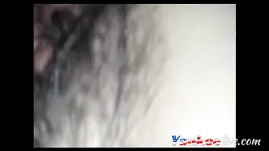 Un buco peloso - La moglie italiana