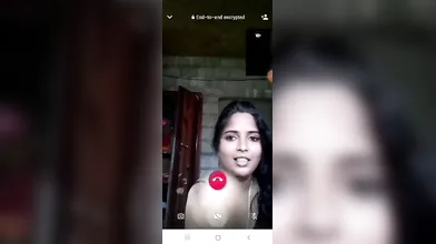 Gouthami reddy manthena removing dress showing black sexy bra nude milky boobs