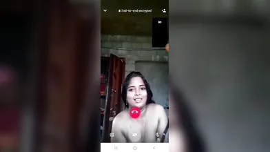 Gouthami reddy manthena removing dress showing black sexy bra nude milky boobs