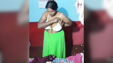 My friend mom nude