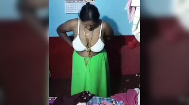 My friend mom nude