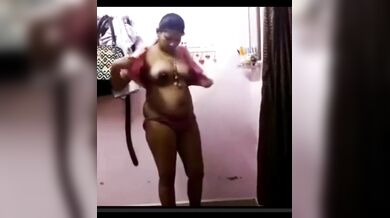 Jashmine nude