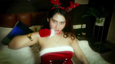 Priyanka Barnitta Teasing Dick and Fucking Hard