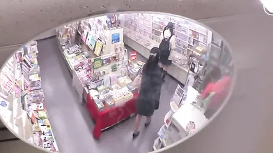 Japanese teen ass finger