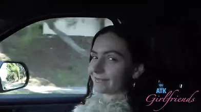 ATKGirlfriends Serena Hill Calabasas WRB