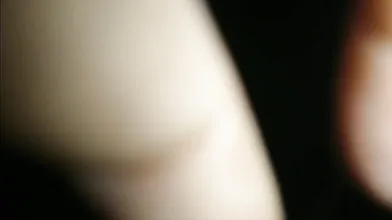 Black Amateur Anal with Cumshot