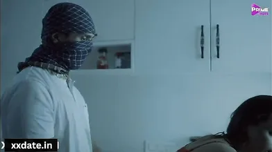 Chor Ke Sath Chudai Bhabhi Hui Khush - Yorgelis Carrillo