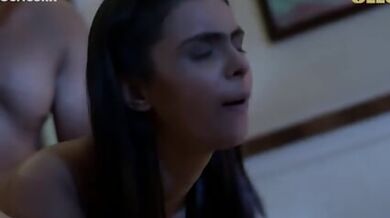 REENA BHABHI KO BATHROOM ME JA KE CHODA - Ko Ko - Yorgelis Carrillo