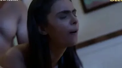 REENA BHABHI KO BATHROOM ME JA KE CHODA - Ko Ko - Yorgelis Carrillo