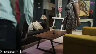 Ramu Ne Medam Ko Akele Me Choda - Yorgelis Carrillo