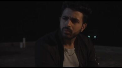 Rangeela Or Malkin Ghapaghap - Yorgelis Carrillo