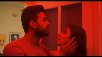 Rangeela Or Malkin Ghapaghap - Yorgelis Carrillo